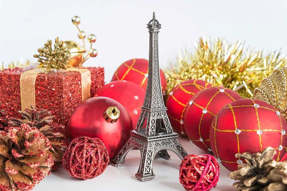 Discover Unique French Holiday Gifts at Le Panier Francais!