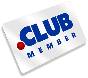 Le Club Membership