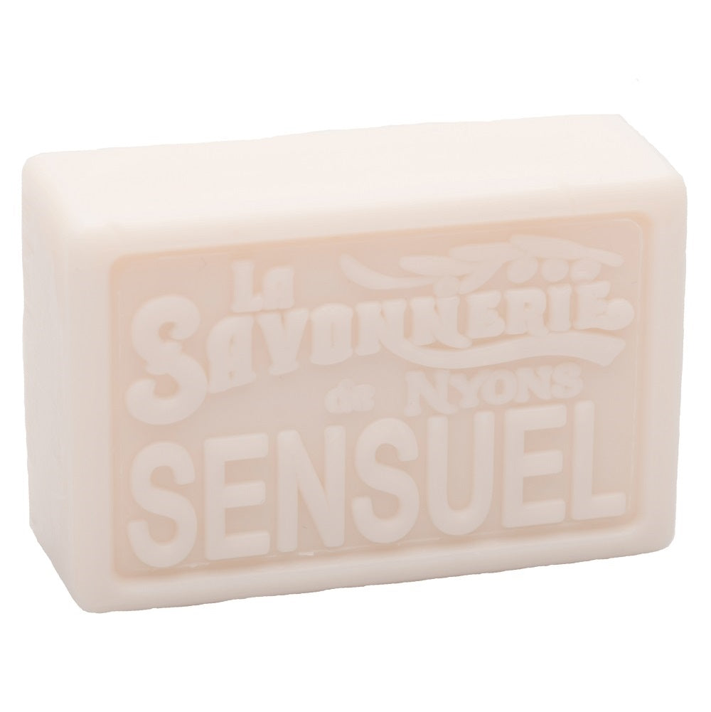 Le Savon Sensuel de La Savonnerie de Nyons 100g/3.52 oz