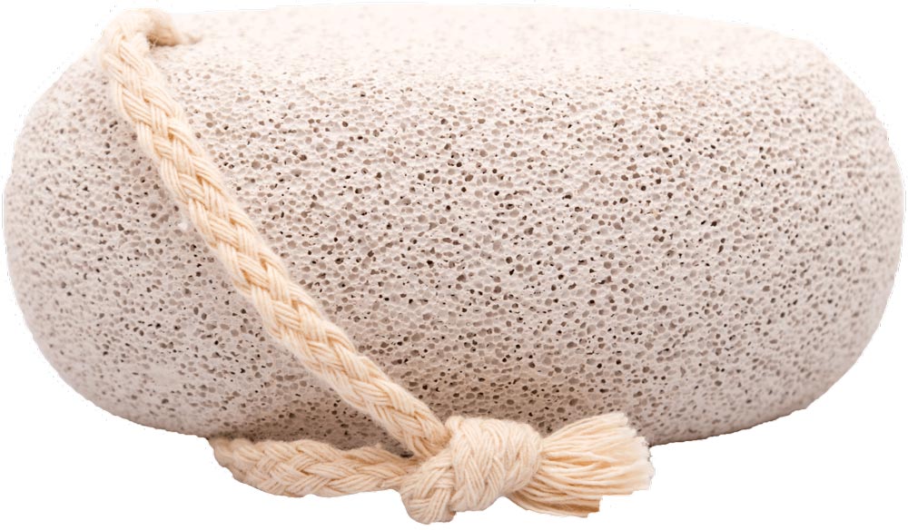 La Savonnerie de Nyons Natural Oval Pumice Stone