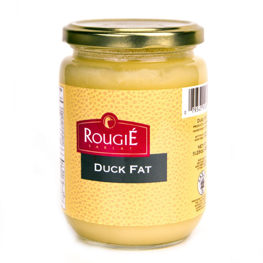 Rougie Duck Fat 320g (11.28 oz)