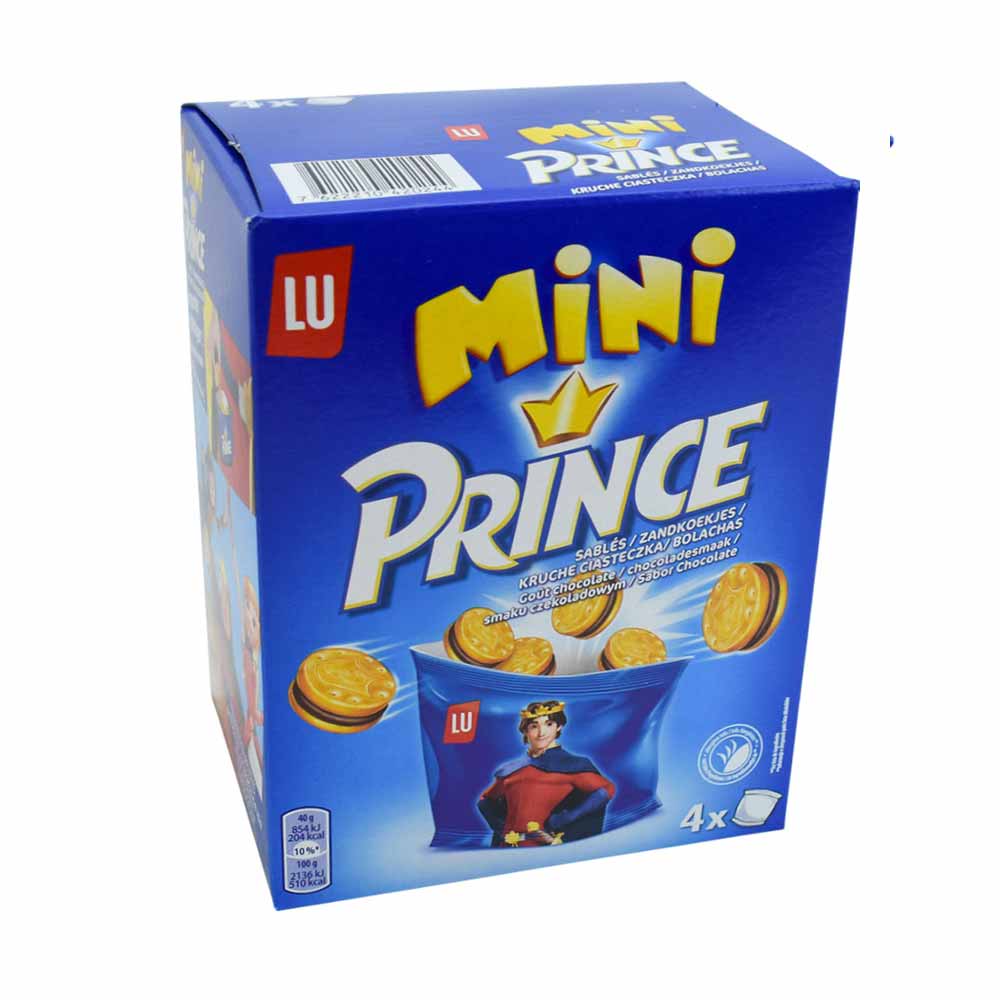 LU mini Prince