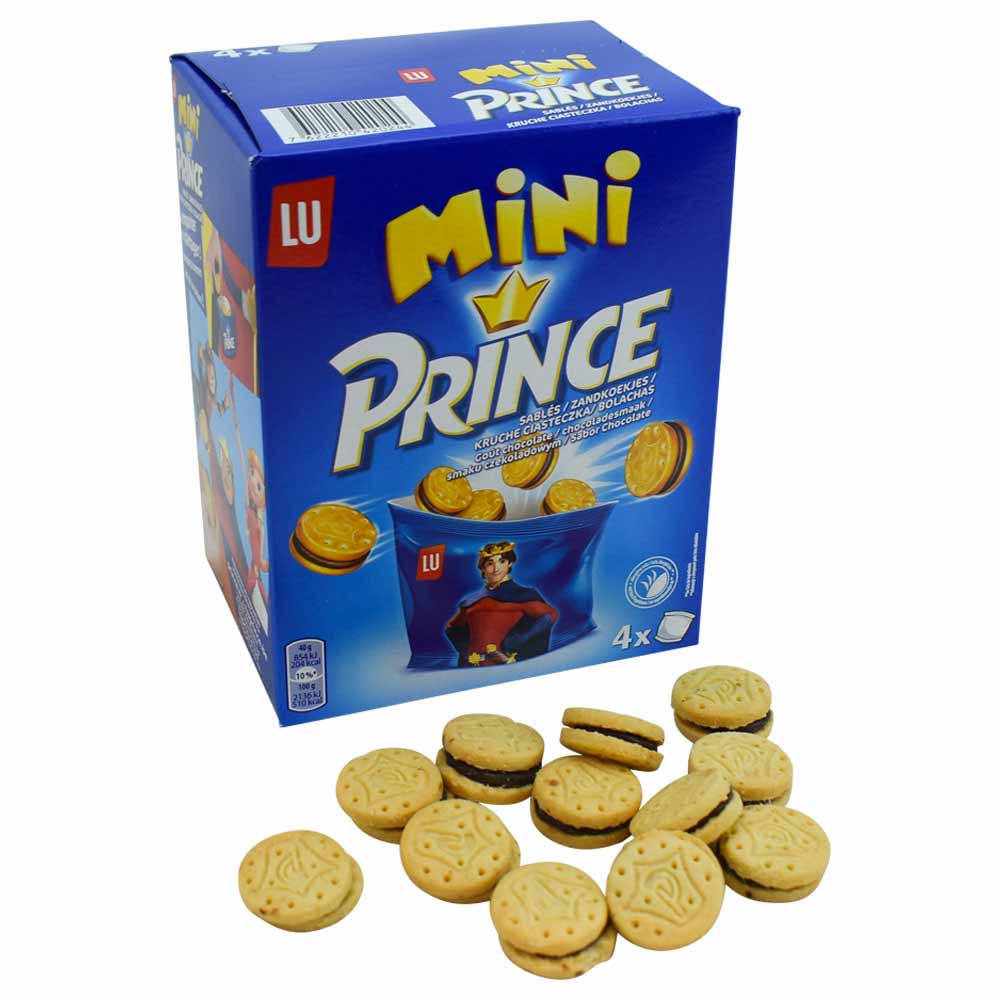 LU mini Prince