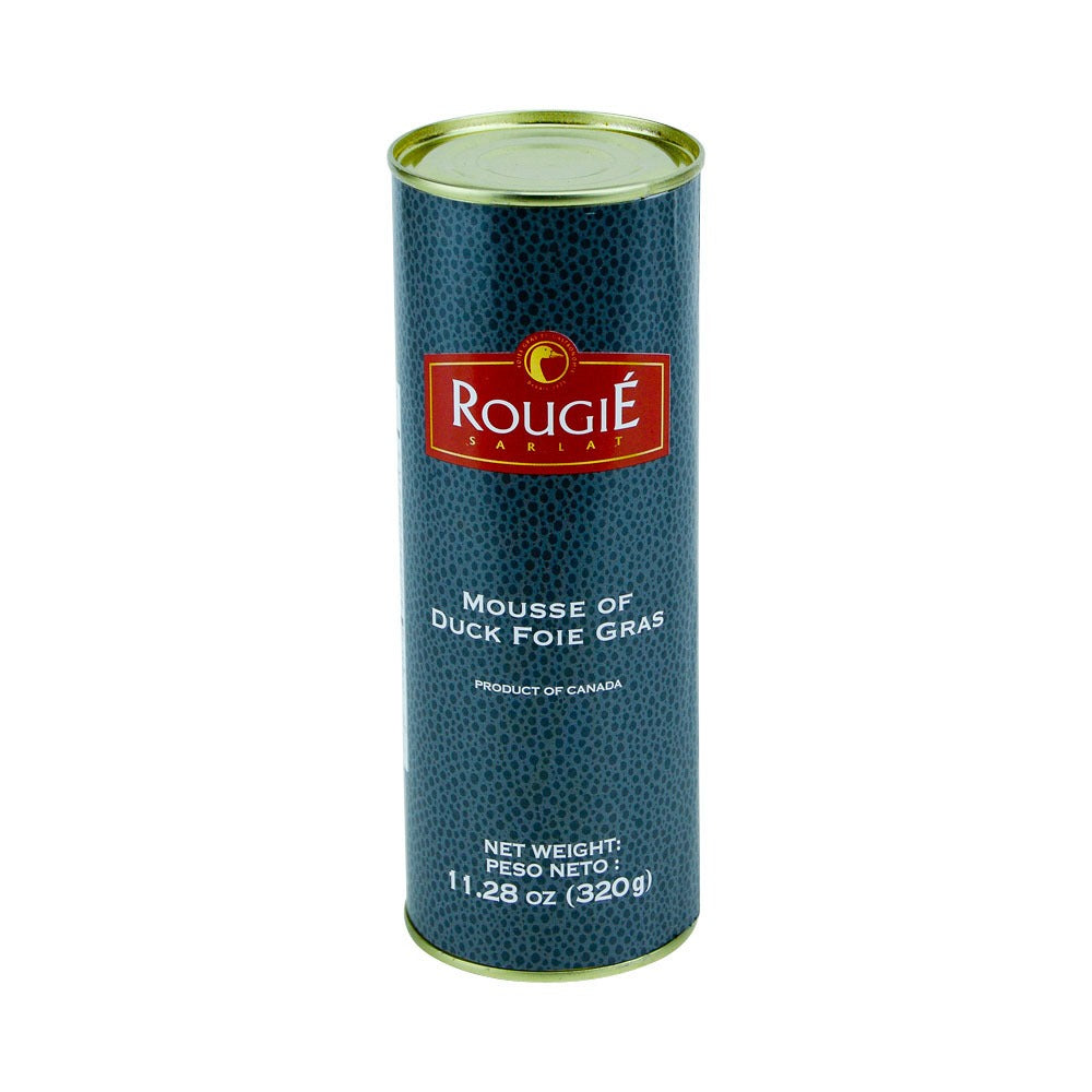 Rougie Mousse Foie Gras 320 g/11.2 oz