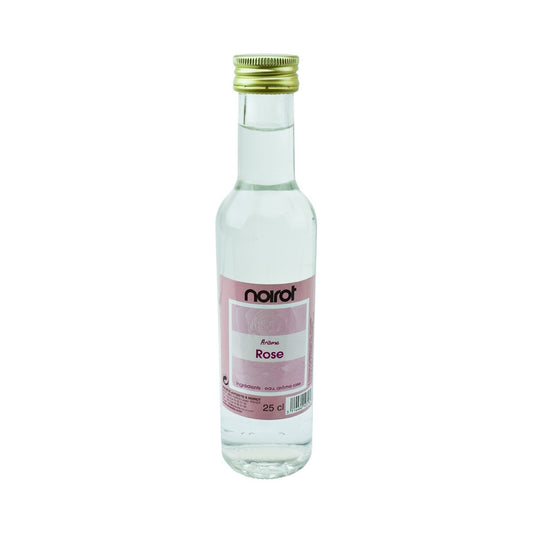 Noirot French Rose Flower Water 20 cl/8.45 fl oz