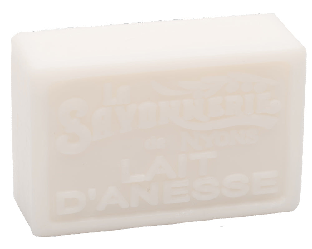 La Savonnerie de Nyons Donkey Milk Soap 100g/3.52 oz