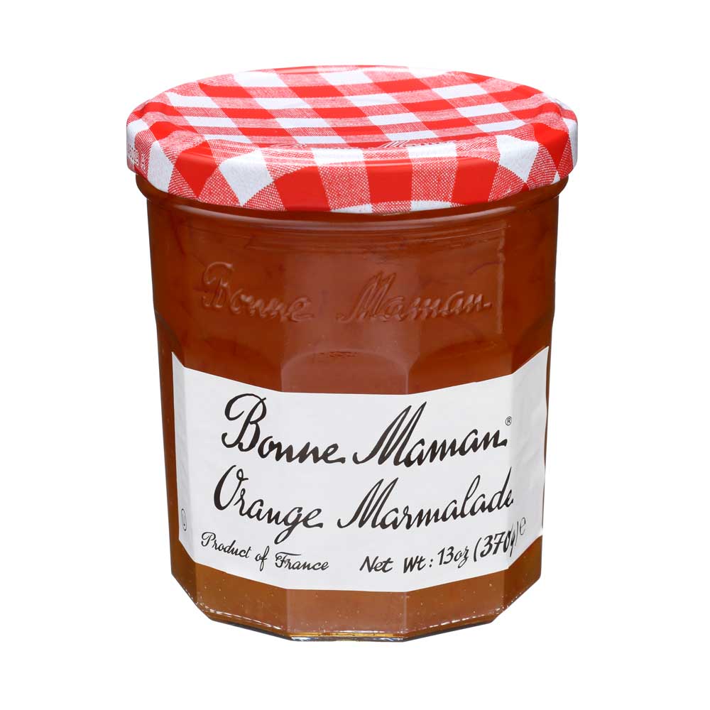 Bonne Maman Orange Marmalade 370g/13oz