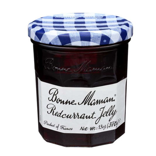 Bonne Maman offers you the best of her fruit jellies through authentic and gourmet recipes, just for your enjoyment!